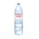 Evian Mineral Water Bottle 1.5 L