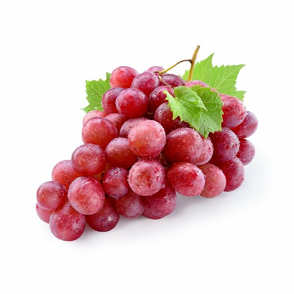 Grapes Red Imported