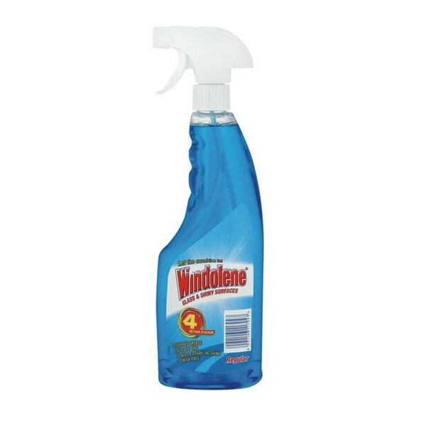 Windolene Glass Cleaner 750ml