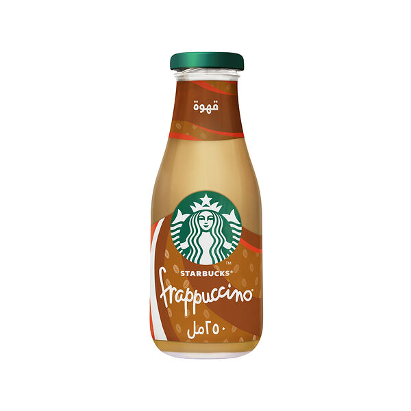Starbucks Frappuccino Coffee 250 Ml