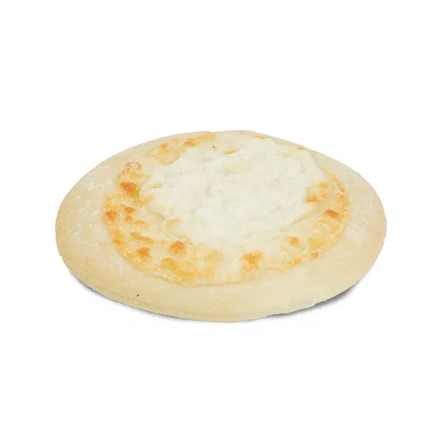 CREAM CHEESE MANAKISH SOFT CREAMY DELIGHT