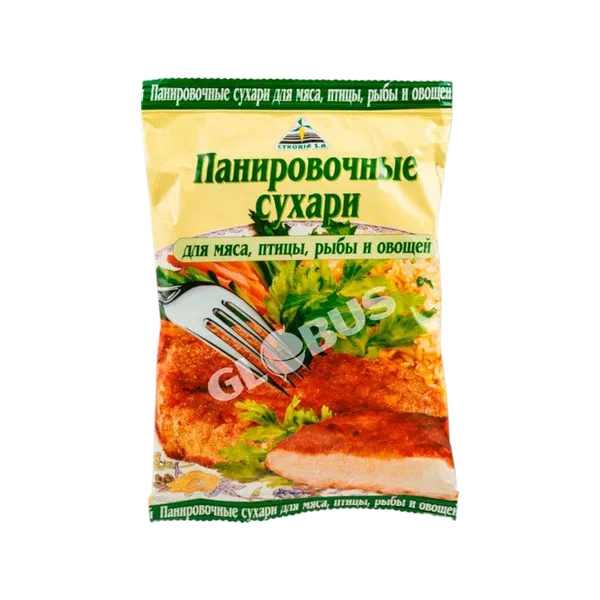 Кытырактар Cykoria күкүмдөлгөн 200 г