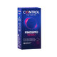 Control Finissimo Thin Condoms 12Pcs