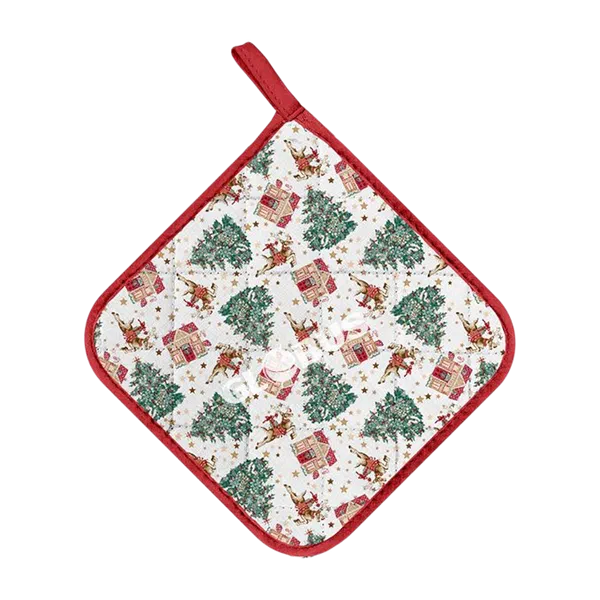 Прихватка 1предм GL Китай