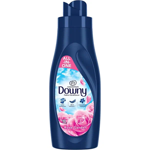 DOWNY FABRIC CONDITIONER FOR SENSITIVE SKIN CONCENTRATED 1L