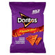 Doritos Flamin Hot Nacho Cheese 145g