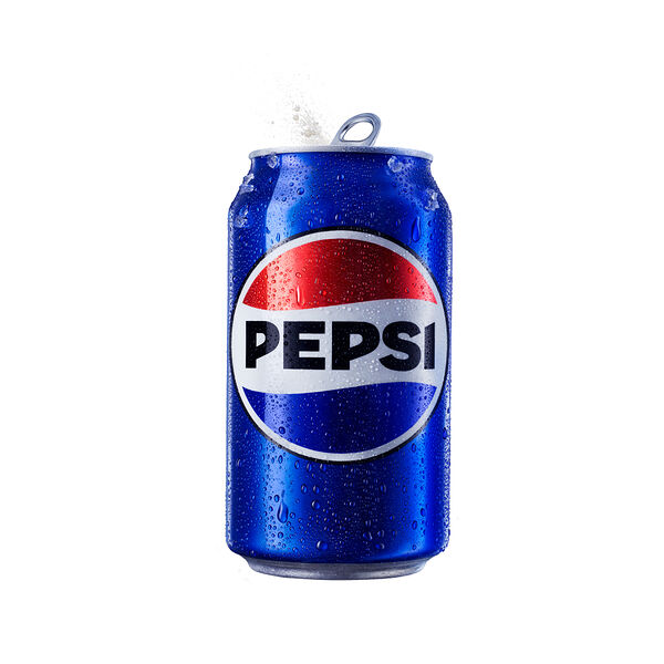 Pepsi Regular Can 325 Ml