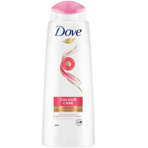 Dove Colour Care Shampoo 400ml