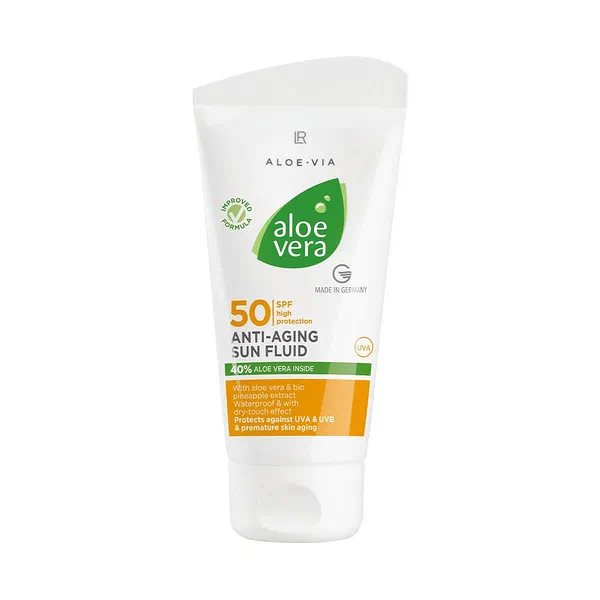 LADY SPEED STICK ALOE SOOTHING ROLL-ON DEODORANT 50ML