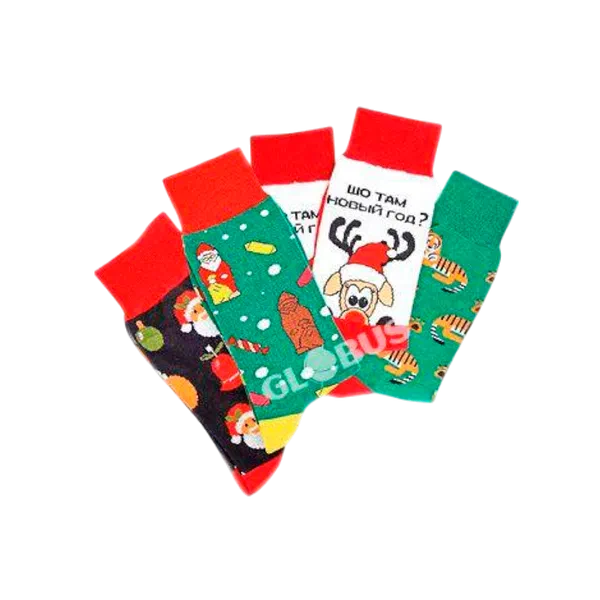 Айымдарга байпак Lucky Socks