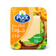 Puck Gouda Slice Cheese 150 Gm