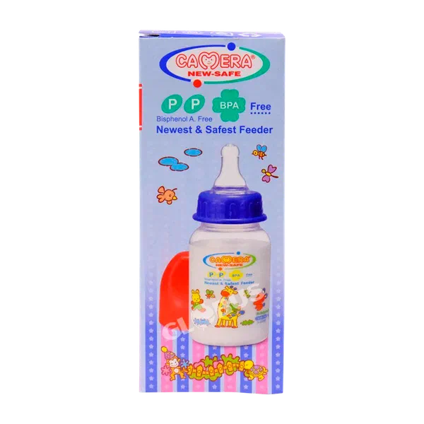 Camera тамак берүү үчүн бөтөлкө африка 90мл