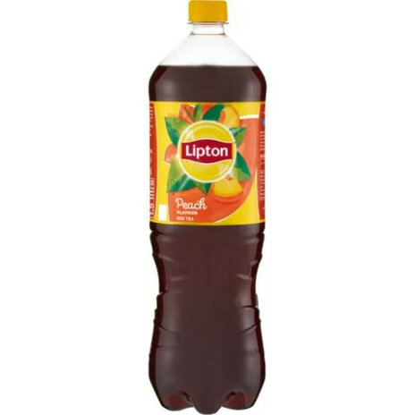Lipton Peach 1.5L