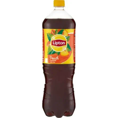 Lipton Peach 1.5L