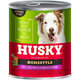 Husky Homestyle Beef 775g