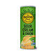 The Good Sour Cream Onion Stacked Crisps 160Gm