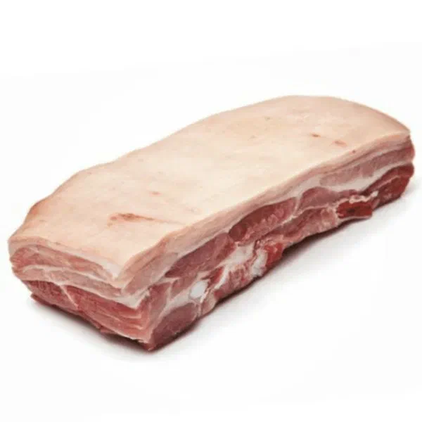 Oaklands Pork Belly 500g