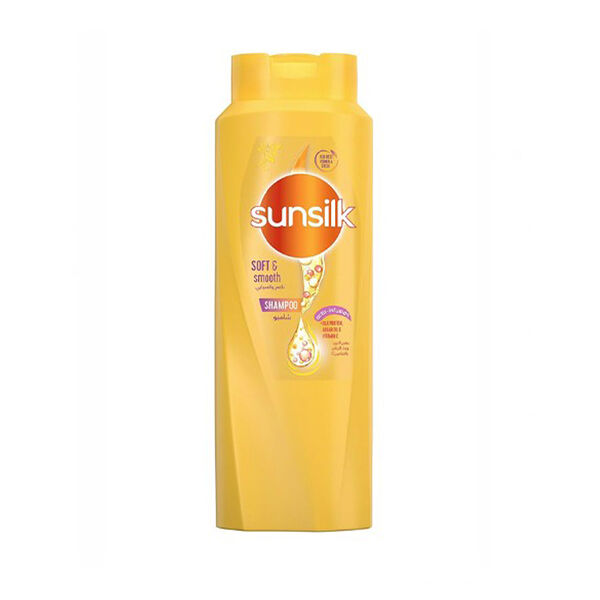 Sunsilk Shampoo Soft  Smooth 700 Ml
