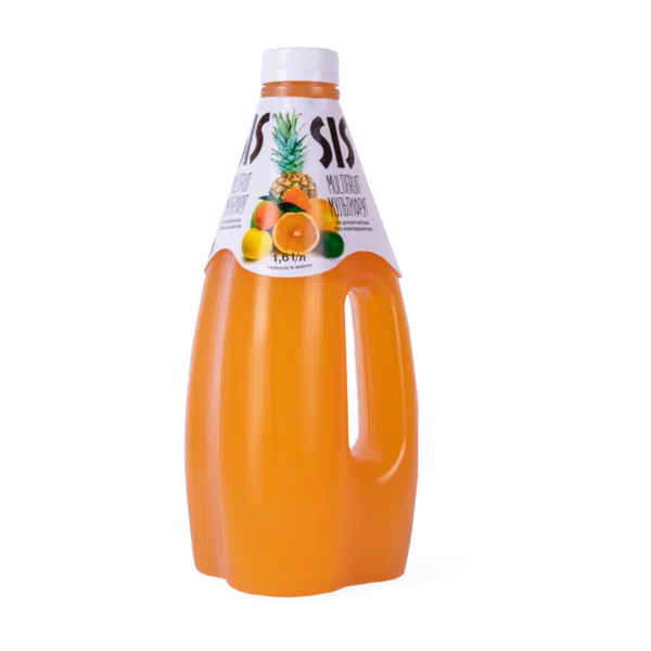 Нектар SIS мультифрут 1,6л п/б Армения 6