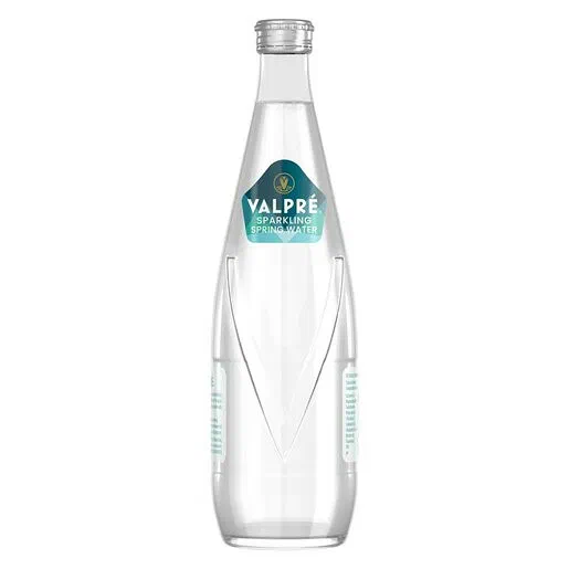 Valpre Sparkling 750ml Glass