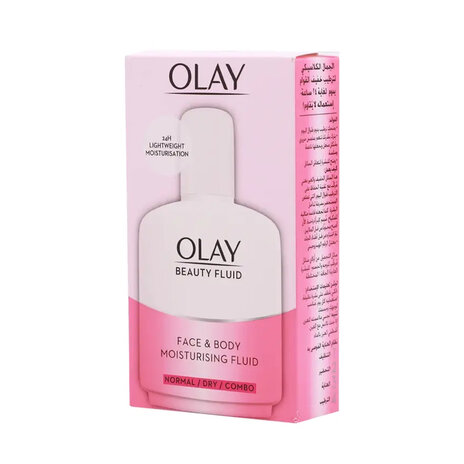 Olay Beaut.Fluid Reg.100Ml