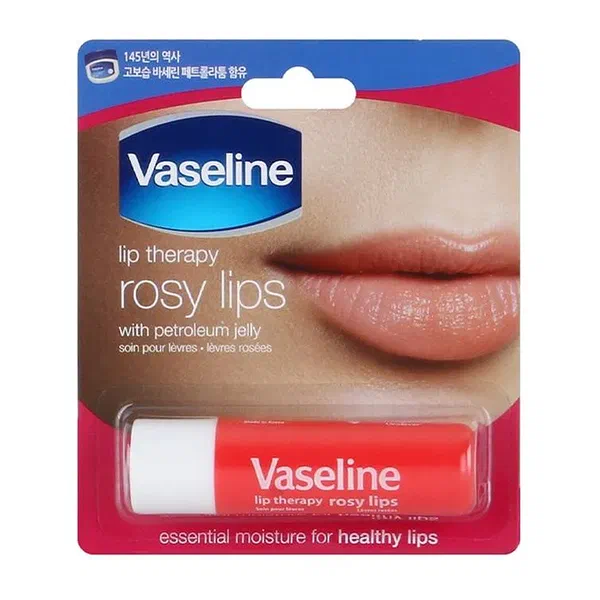 VASELINE LIP THERAPY ROSY LIPS TINTED BALM STICK 4.8G