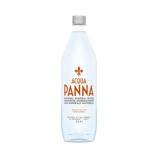 Acqua Panna Still Water 1L
