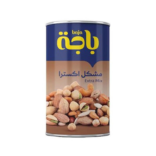 باجة مشكل جم450اكسترا