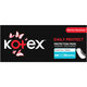 Kotex Pantyliners 20's Deodorised