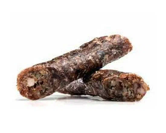 Oaklands Grass Fed Beef Droewors 100g