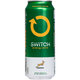 Switch Green and Gold Citrus 500ml