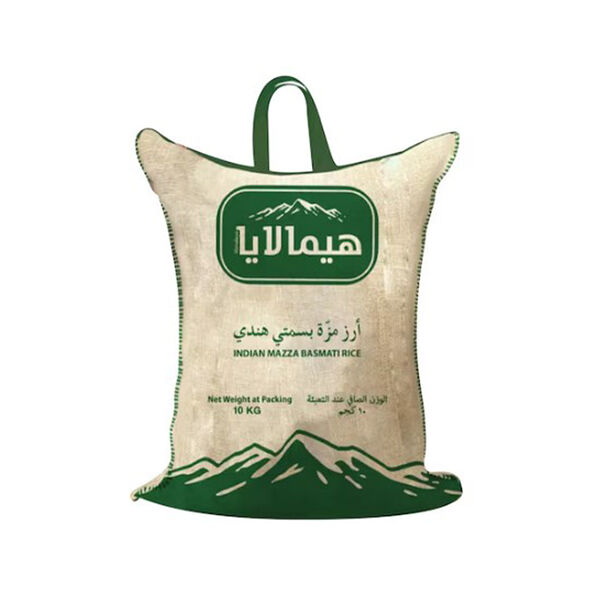 Himalaya Indian Mazza Basmati Rice