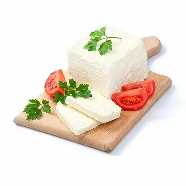 Greek Sheep Cheese