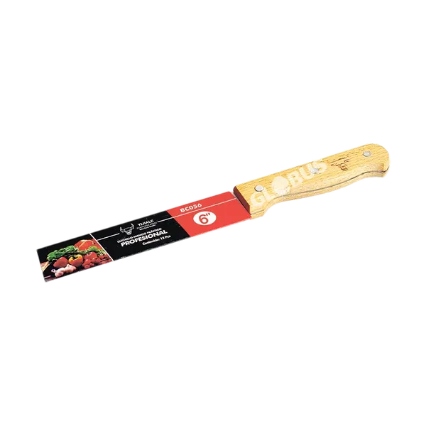 Нож кух 6 14,5см Дж