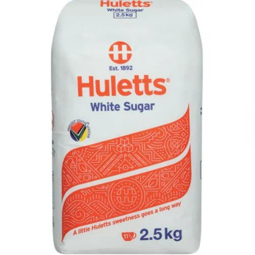 Huletts White Sugar 2.5kg