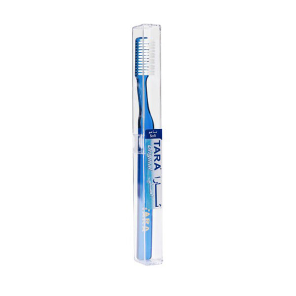 Tara Original Soft Toothbrush 1Pce