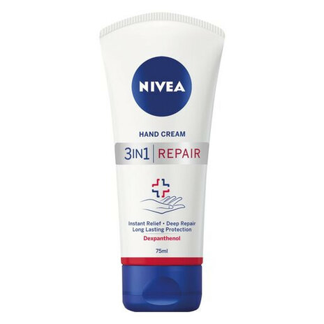 Nivea Hand Cream Repair & Care 75ml