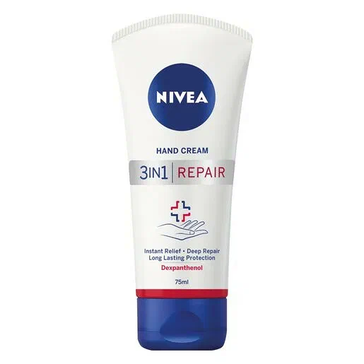 Nivea Hand Cream Repair & Care 75ml