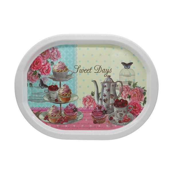 Hw Serving Tray
