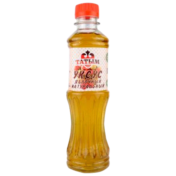 Уксус Татым яблочный 300мл п/б