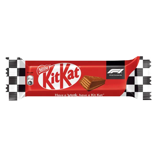 Батончик Nestle Kit-Kat Chunky 40г