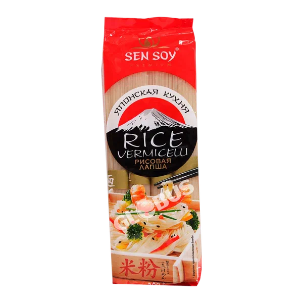 Rice Vermicelli буудай кесмеси 300г 