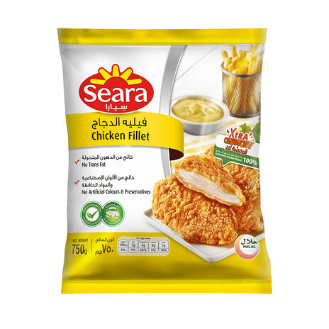 Seara Chicken Fillet