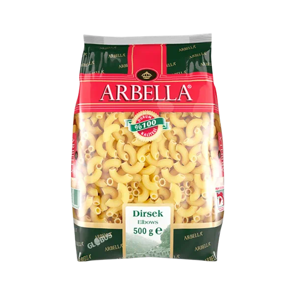 Arbella Триполини түтүк кесмелери 400г