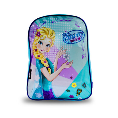 Backpack 14" Snowquin 90570-0005