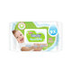 Baby Joy Wipe 80 Wet Wipes