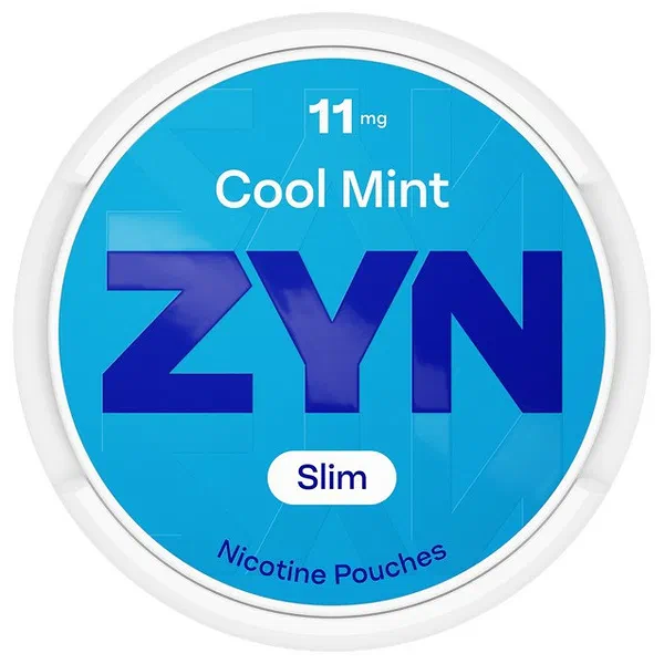 ZYN Cool Mint 11mg
