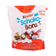 Kinder Schokobons Milk Chocolates 225Gm