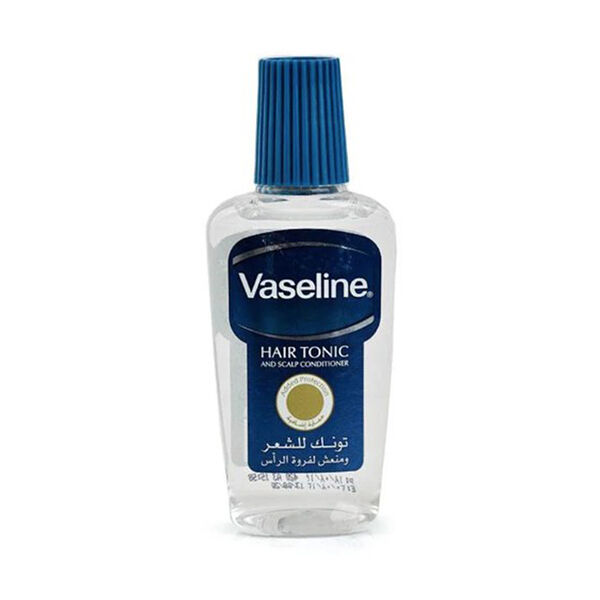 Vaseline Hair Tonic Intensive 100 Ml