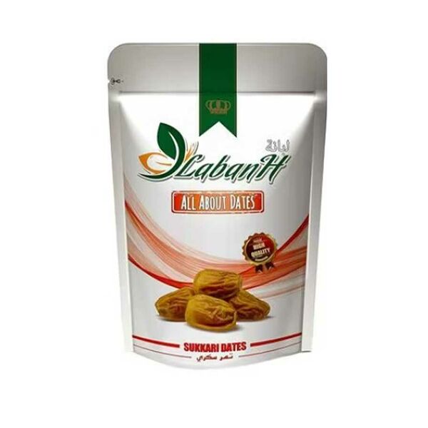 Labanh Dates Sukkari